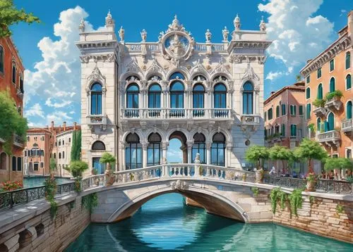 venedig,veneziani,venezia,venetian,grand canal,venise,veneziano,venecia,venetian hotel,italy,lombardy,venice,doge's palace,treviso,veneto,milan,riva del garda,italie,buildings italy,pisa,Illustration,Abstract Fantasy,Abstract Fantasy 23