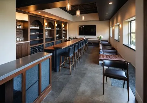 wine bar,taproom,bar stools,liquor bar,bar counter,bar,Photography,General,Realistic