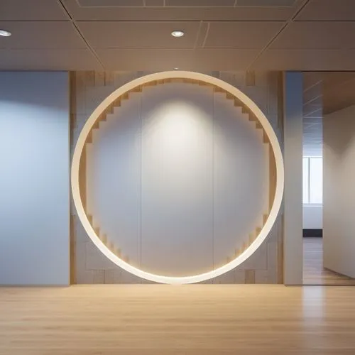 semi circle arch,circle shape frame,wall lamp,wooden rings,wall light,chair circle,inflatable ring,circle design,revolving light,round frame,klaus rinke's time field,foscarini,ceiling lamp,kinetic art