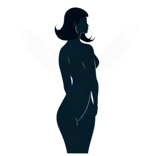 angel wings,black angel,angel wing,dark angel,winged heart,angel girl,seraphim,angel line art,perfume bottle silhouette,angel figure,angelman,angel,angel of death,woman silhouette,sylph,fallen angel,angelology,winged,female silhouette,seraph,Art,Artistic Painting,Artistic Painting 48