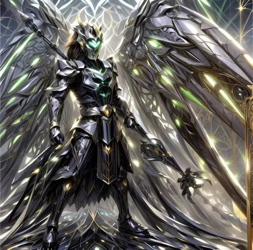 archangel,the archangel,dark angel,garuda,argus,cynosbatos,dark-type,patrol,cleanup,angel of death,caerula,black angel,drg,corvin,emperor,angelology,aporia,uriel,armored,malachite