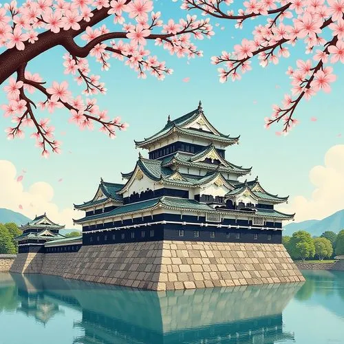 japanese sakura background,sakura background,japanese background,sakura tree,sakura blossom,beautiful japan