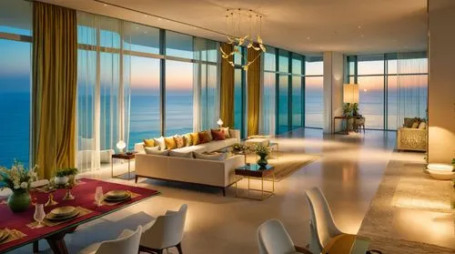 penthouses,luxury home interior,jumeirah,baladiyat,oceanfront,jumeirah beach hotel,amanresorts,oceanview,ocean view,habtoor,luxury hotel,breakfast room,saadiyat,luxury property,great room,contemporary decor,damac,interior modern design,largest hotel in dubai,rotana,Photography,General,Realistic