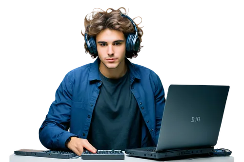 avidan,dj,computerologist,disk jockey,coder,man with a computer,vinai,wireless headset,daedelus,computer freak,blur office background,djn,penniman,cybercafes,disc jockey,odriozola,djelic,groban,computer graphic,mikaal,Conceptual Art,Sci-Fi,Sci-Fi 12