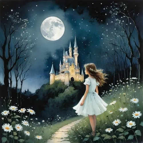 move to back of girl,fairy tale,fairytale,children's fairy tale,fairy tales,a fairy tale,fairy tale character,fairy tale castle,fairytales,cinderella,fantasy picture,fairytale castle,fairy world,dream