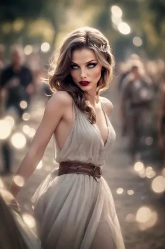 celtic woman,margairaz,vintage woman,megara,margaery,celtic queen,vintage angel,maenad,girl in a long dress,miss circassian,blurred background,draupadi,dirndl,vintage girl,khnopff,fantasy woman,iphigenia,liliana,hypatia,cirta