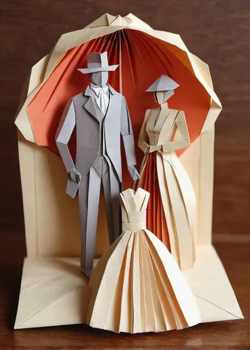 paper art,paper umbrella,wedding invitation,place card holder,paper stand,origami,the model of the notebook,vintage couple silhouette,origami paper,folded paper,paper and ribbon,card box,japanese paper lanterns,doctoral hat,musical paper,hat stand,index card box,wedding couple,paper scrapbook clamps,sewing silhouettes,Unique,Paper Cuts,Paper Cuts 02