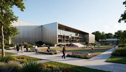 epfl,ucd,camosun,langara,saclay,csulb,ubc,ucsc,uvic,technion,ucsd,audencia,school design,swinburne,biotechnology research institute,new building,lmu,csula,kettunen center,uoit