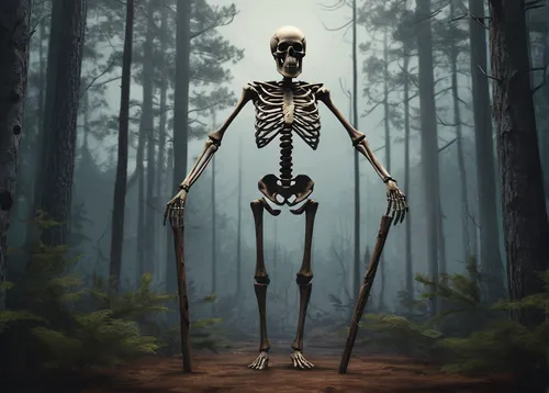 skeletal,vintage skeleton,skeletal structure,human skeleton,danse macabre,dance of death,slender,skeleton,skeletons,skeleltt,scythe,wood skeleton,halloween background,primitive man,deadlift,life after death,hanged man,grim reaper,haunted forest,grimm reaper,Unique,Design,Logo Design