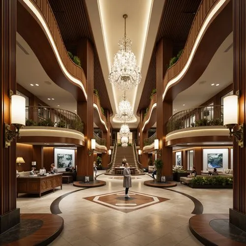 hotel lobby,lobby,largest hotel in dubai,rotana,intercontinental,hotel hall,luxury hotel,pan pacific hotel,atrium,habtoor,emirates palace hotel,sofitel,westin,atriums,silversea,starwood,cochere,meridien,jumeirah,oberoi