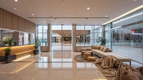 china,lobby,hotel lobby,penthouses,luxury home interior,contemporary decor,interior modern design,foyer,modern decor,modern office,hotel hall,tishman,glass wall,andaz,showrooms,car showroom,minotti,ro