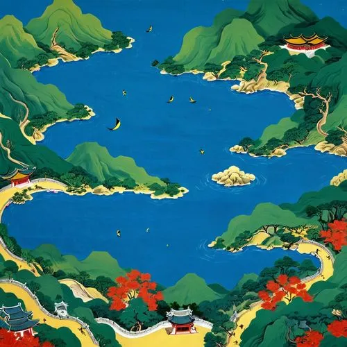 ukiyoe,setouchi,itsukushima,hiroshige,lake tanuki,tokaido,yajima,miyajima,kanto,kinkakuji,tsushima,matsushima,chuseok,rikkyo,kei islands,utagawa,kurihama,kumano kodo,ulleungdo,nakagusuku,Conceptual Art,Daily,Daily 26