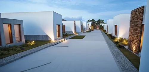 townhomes,cube stilt houses,amanresorts,residencial,holiday villa,dunes house,Photography,General,Realistic