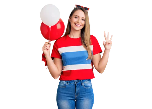 french digital background,red white,girl with speech bubble,red background,marzia,red white blue,on a red background,portrait background,heart background,red blue wallpaper,hispanoamericana,rose png,girl in t-shirt,transparent background,jeans background,monicagate,patriotism,red,paraguaya,red and blue,Illustration,Realistic Fantasy,Realistic Fantasy 30