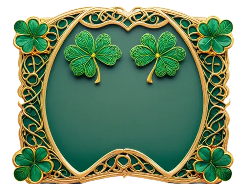 clover frame,st patrick's day icons,shamrock,irish,shamrocks,bragh,saint patrick,happy st patrick's day,saint patrick's day,irishness,eire,st patrick day,st patrick's day,pot of gold background,shillelagh,lepreau,st paddy's day,five-leaf clover,four leaf clover,firishta,Conceptual Art,Daily,Daily 29