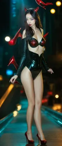 paderina,zatanna,octomom,batallion,zorita,thighpaulsandra