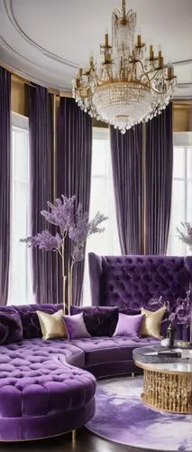 rich purple,opulently,opulent,boisset,baccarat,opulence,luxury home interior,imperiale,chaise lounge,purple,ornate room,interior decoration,purple and gold,purple wallpaper,sumptuous,poshest,luxurious,great room,gold and purple,purples,Illustration,Paper based,Paper Based 25