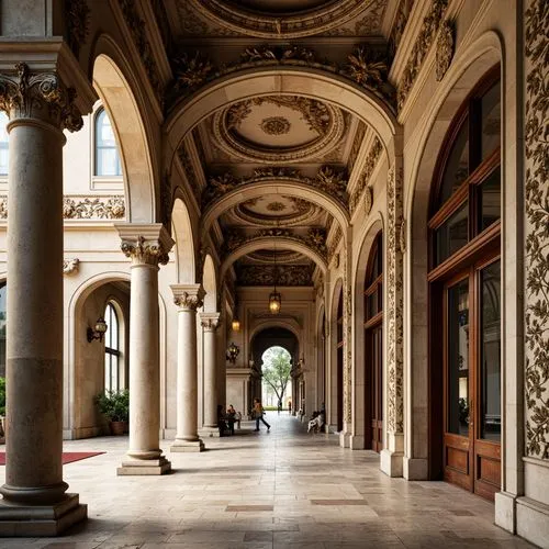 kunsthistorisches museum,colonnades,mirogoj,porticos,certosa,bernini's colonnade,certosa di pavia,arcaded,colonnade,pinacoteca,residenz,villa cortine palace,archly,milanesi,dolmabahce,borromini,baglione,vatican museum,glyptotek,cochere