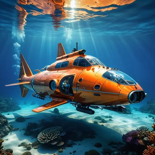 submersible,submersibles,sealab,aquanaut,underwater background,sea hawk,aquanauts,underwater playground,underwater world,under the water,undersea,under sea,liferaft,wyland,seaquest,sea scouts,dornier,sea raven,rescue helicopter,aquatic life,Photography,General,Realistic