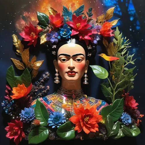 bodhisattva,vajrasattva,buddha figure,pachamama,shakyamuni,buddha,wreath of flowers,hare krishna,yogananda,ikebana,frida,thai buddha,girl in flowers,flower arrangement lying,flower arrangement,png sculpture,mantra om,buddha unfokussiert,peking opera,girl in a wreath,Photography,Artistic Photography,Artistic Photography 02