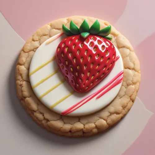 strawberry tart,strawberry pie,stylized macaron,valentine cookies,strawberrycake,cutout cookie,heart cookies,strawberry dessert,valentines day cookies,strawberry,shortcake,wafer cookies,macaron pattern,kawaii food,mock strawberry,strawberry roll,pizzelle,macaron,sweetheart cake,cookie,Conceptual Art,Fantasy,Fantasy 03