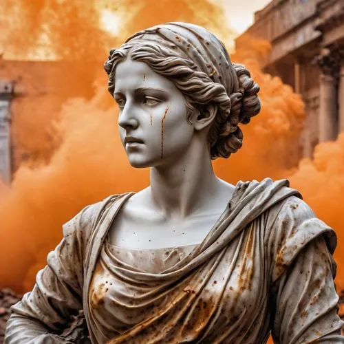 justitia,medea,agrippina,andromache,garrison,aeneid,poppaea,artemisia,flaminius,caesonia,melpomene,hephaestus,annabeth,antigone,athene,pylades,clytemnestra,pythia,messalina,athena,Photography,General,Realistic