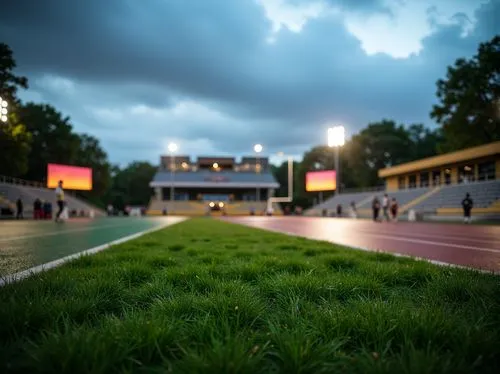 rothenbaum,lane 1,track,square bokeh,tartan track,grandstands,track and field,athletic field,sportpark,background bokeh,lenglen,sports ground,stadiums,chinnaswamy,grandstand,depth of field,stadionul,longexposure,football field,waldstadion