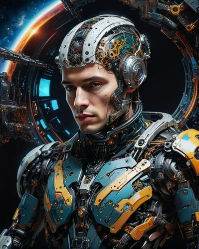 cyborg,valerian,scifi,sci fiction illustration,sci fi,sci - fi,sci-fi,cg artwork,aquanaut,nova,robot in space,argus,andromeda,cybernetics,archangel,alien warrior,atlas,nautilus,leonardo,mecha,Photography,General,Natural