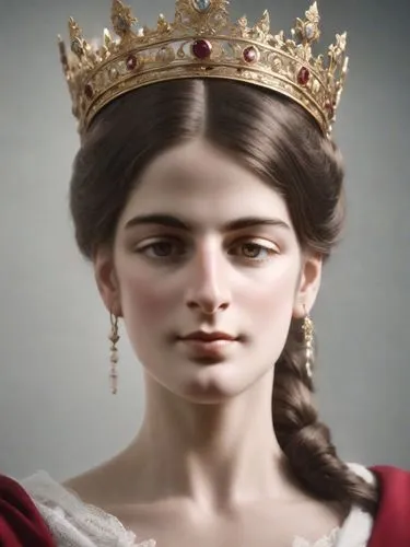 queen anne,letizia,tiara,emperatriz,herodias,diadem,kassandra,queenship,cepora judith,noblewoman,theodosia,gloriana,diadema,monarchist,rosnazura,principessa,theodora,ariela,elizabeth ii,almudena,Photography,Cinematic