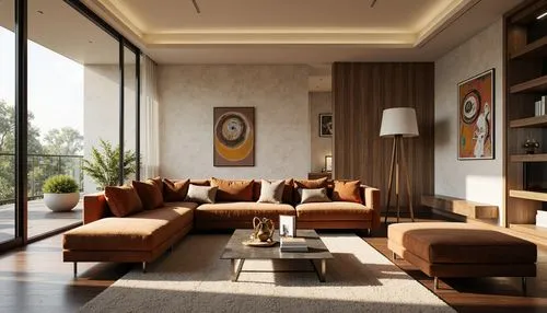 modern living room,interior modern design,living room,livingroom,luxury home interior,sitting room,contemporary decor,3d rendering,apartment lounge,modern decor,home interior,minotti,interior decoration,interior decor,modern room,interior design,family room,mahdavi,modern minimalist lounge,render