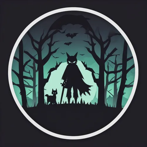 halloween silhouettes,halloween vector character,witch's hat icon,halloween background,halloween icons,fairy tale icons,halloween illustration,halloween frame,haunted forest,animal silhouettes,halloween wallpaper,sewing silhouettes,deer silhouette,silhouette art,forest animals,map silhouette,halloween poster,house silhouette,forest dark,mouse silhouette,Unique,Paper Cuts,Paper Cuts 05
