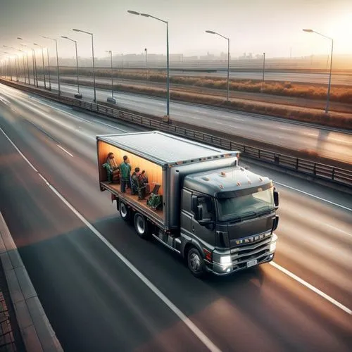 freight transport,semitrailer,commercial vehicle,light commercial vehicle,long cargo truck,semi,delivery trucks,truck driver,18-wheeler,cybertruck,counterbalanced truck,trucking,semi-trailer,long-dist