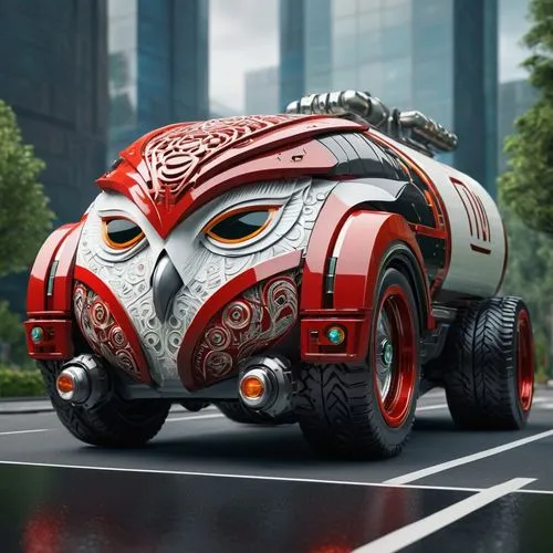 3d car wallpaper,tiger turtle,cartoon car,futuristic car,sustainable car,automobil,Photography,General,Sci-Fi