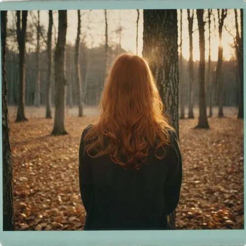 lubitel 2,girl with tree,rousse,austra,jandek,goldfrapp,Photography,Documentary Photography,Documentary Photography 03