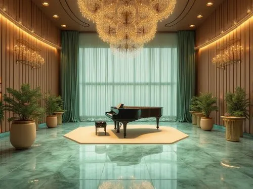 grand piano,piano bar,the piano,hotel lobby,piano,mahdavi,lobby,steinway,luxury hotel,pianist,concerto for piano,foyer,intercontinental,play piano,rotana,pianoforte,hotel hall,luxury bathroom,ballroom,great room,Photography,General,Realistic