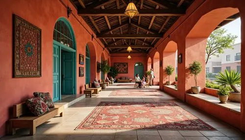 marrakesh,la kasbah,marrakech,moroccan pattern,morocco,kasbah,marocco,riad,inside courtyard,marocchi,maroc,haveli,courtyards,courtyard,taroudant,peranakan,amanresorts,morroco,moorish,ouarzazate