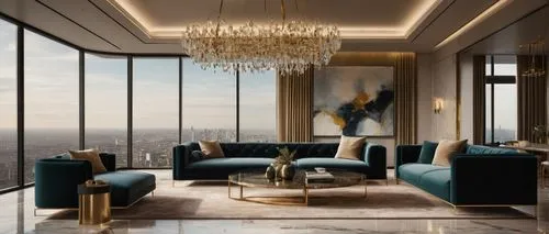 luxury home interior,penthouses,minotti,livingroom,contemporary decor,modern decor,living room,luxe,modern living room,great room,rotana,damac,sitting room,interior modern design,apartment lounge,interior decor,mahdavi,interior decoration,interior design,chandelier,Photography,Documentary Photography,Documentary Photography 04