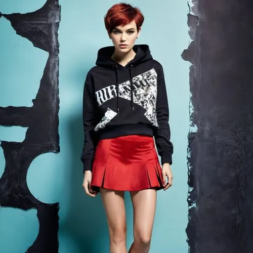 rainie,rykiel,pulli,womenswear,crewcuts,sweatshirt,bsx,dsquared,claudie,topshop,grimes,cola bottles,redhair,wesc,short,gosha,edun,marant,sportwear,carven,Photography,Fashion Photography,Fashion Photography 06