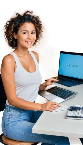 girl at the computer,programadora,blur office background,computer graphics,online business,make money online,computer graphic,affiliate marketing,computer business,secretarial,women in technology,bussiness woman,computerization,internet marketing,work from home,online marketing,authoring,laptop,amiga,computer freak,Illustration,Black and White,Black and White 25