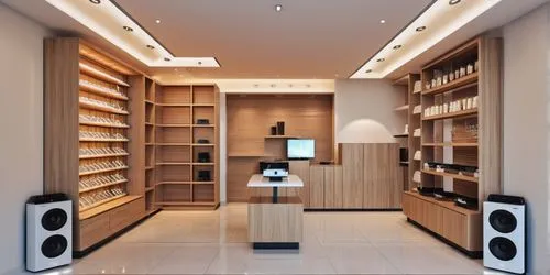 
technology store,music store,hifi extreme,loudspeakers,walk-in closet,audiophile,under-cabinet lighting,kitchen shop,cabinetry,shoe cabinet,music system,pantry,audio speakers,sound speakers,stereo sy