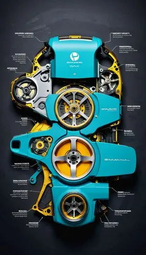 brembo,mercedes steering wheel,design of the rims,car wheels,mercedes engine,porsche 917,Unique,Design,Infographics