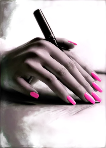 manicuring,manicurist,derivable,hand digital painting,edit icon,hand with brush,manicure,pink paper,manicurists,manicures,pink scrapbook,cuticle,write,writer,nail polish,nails,artistic hand,stift,clove pink,lefthanded,Illustration,Black and White,Black and White 30