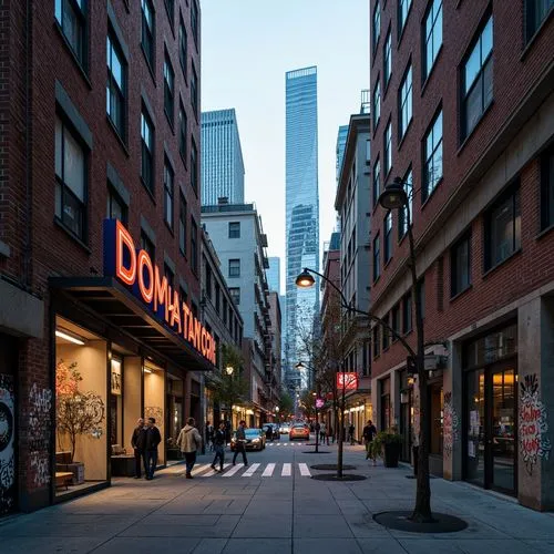 bloomingdales,boylston,new york streets,meatpacking district,boutiques,tribeca,storefronts,nolita,streetscape,soho,midmarket,shopping street,meatpacking,midtown,broadway,business district,1 wtc,one world trade center,manhattan,southcenter