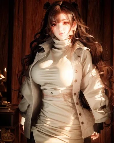 asuka langley soryu,white winter dress,realdoll,cosplay image,see-through clothing,fashion doll,doll paola reina,white silk,white velvet,model doll,luminous,dress doll,japanese doll,female doll,rubber doll,doll,artist doll,suit of the snow maiden,pvc,ayu