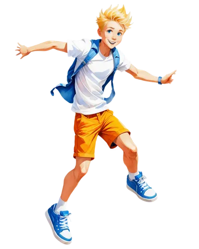 tenkrat,3d render,garrison,3d figure,3d rendered,kamehameha,katsuki,adrien,killua,tweek,yaku,light effects,render,sun god,yurko,kazungula,3d model,zest,killua hunter x,teru,Illustration,Paper based,Paper Based 25