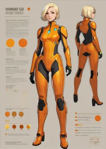 anakara,namora,hamasaki,hayasaki,samus,karavas,Unique,Design,Character Design