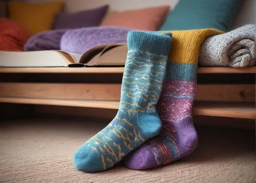 watercolor socks,watercolour socks,women's socks,odd socks,pair of socks,different socks,feet with socks,striped socks,fun socks,children's socks,stripped socks,socks,nicholas socks,argyle socks,sock,hiking socks,long socks,sock yarn,knee-high socks,hygge,Illustration,Abstract Fantasy,Abstract Fantasy 15