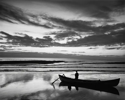 monochrome photography,breton,inisheer,boat on sea,fishermen,bretagne,andreas cross,man at the sea,monopod fisherman,blackandwhitephotography,fisherman,the shallow sea,james handley,paddler,donegal,paddling,rowing-boat,cornwall,seascape,lan thom,Photography,Black and white photography,Black and White Photography 11