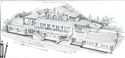 house drawing,houses clipart,3d rendering,technical drawing,architect plan,house shape,garden elevation,roof construction,wireframe graphics,timber house,house floorplan,floorplan home,line drawing,bu