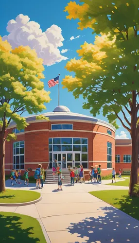 east middle,school design,elementary school,shs,high school,gymnasium,kindergarten,cafeteria,equestrian center,art academy,home of apple,private school,community college,campus,dolphin school,state school,sandburg,field house,americana,secondary school,Art,Artistic Painting,Artistic Painting 38